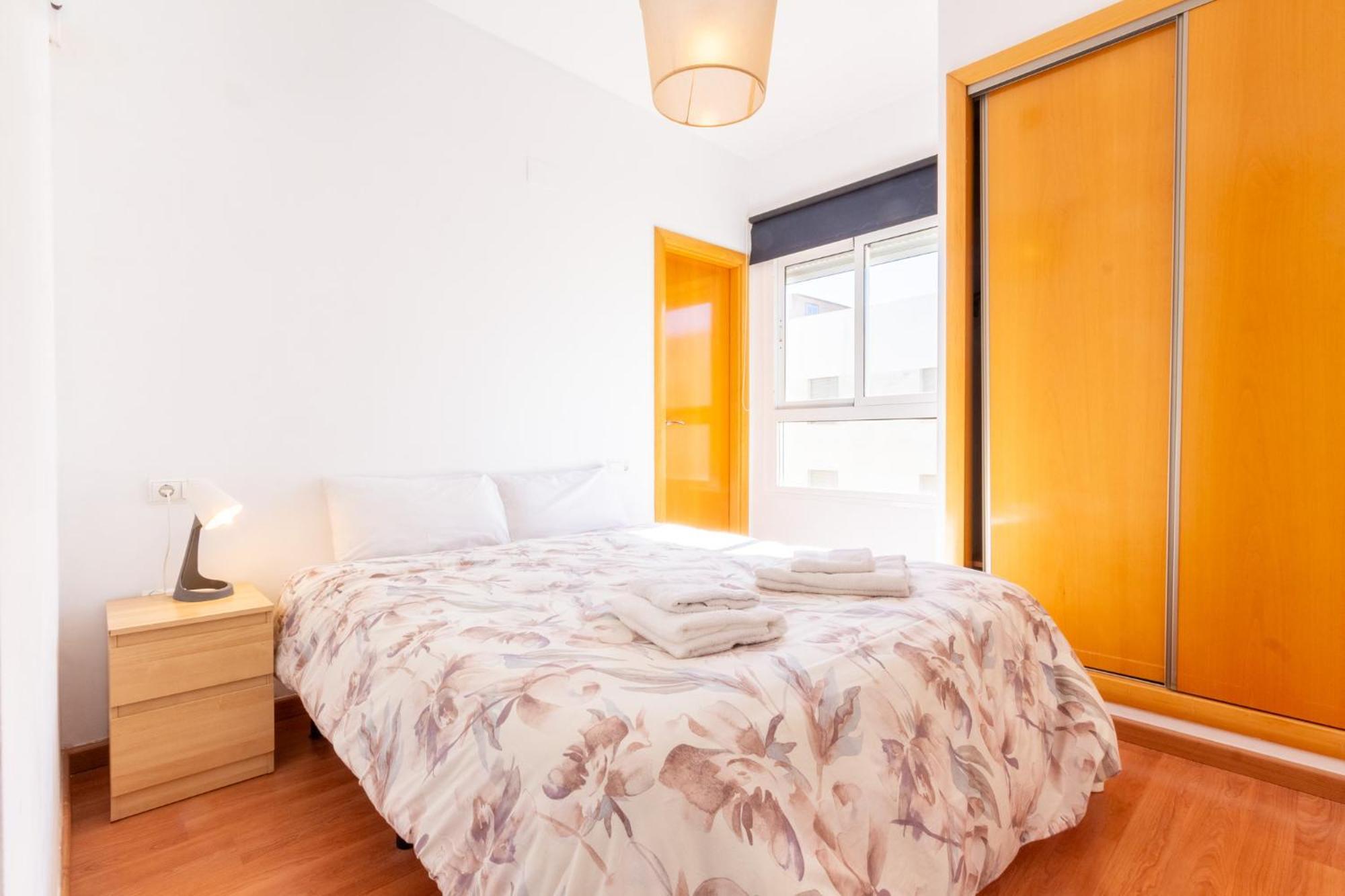 Apartamento Cerca Del Mar Y Aeropuerto Alicante Exterior foto